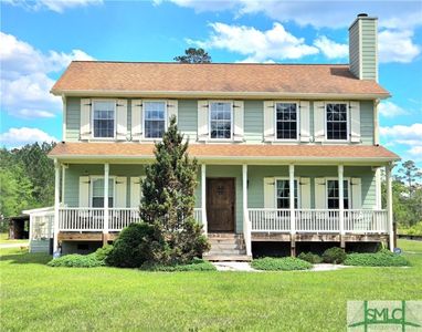 2102 Highway 119, Pembroke, GA, 31321