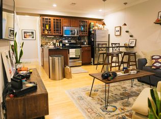 1702 W Virginia Ave NE APT 202, Washington, DC 20002