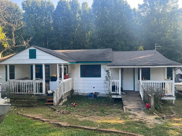235 Burgess Rd, Ellijay, GA 30540