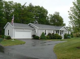 1905 Fox Run, Middleboro, MA 02346
