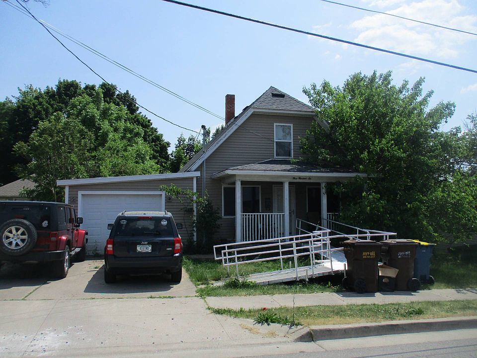 306 E South St, Angola, IN 46703 MLS 11185963 Zillow