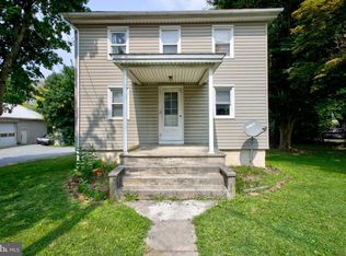 1751 Kirkwood Pike, Kirkwood, PA