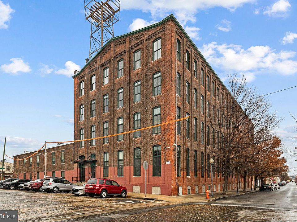 1st image of 2551 Trenton Ave #401