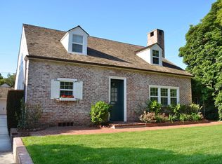 3320 Yorkshire Rd, Pasadena, CA 91107