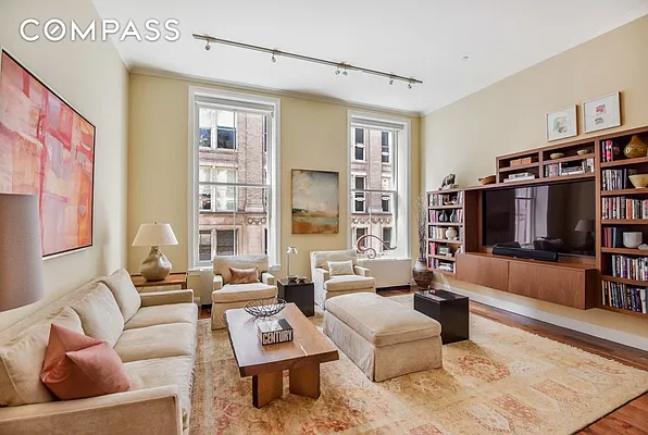 Sold by Compass | media 10