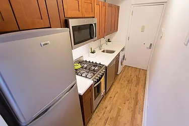 Rented by Westminster Management