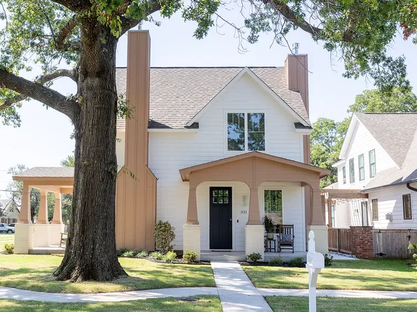 321 E Freeport St, Broken Arrow, OK 74012