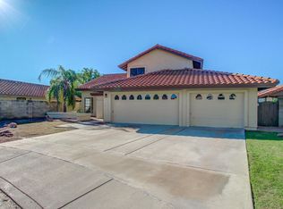 5839 E Fairbrook Cir, Mesa, AZ 85205