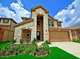 4623 Westgreen Ridge Rd, Katy, TX 77449