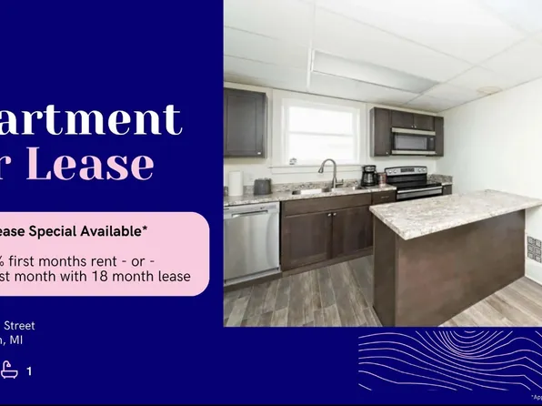 914 Main St APT 2, Saint Joseph, MI 49085