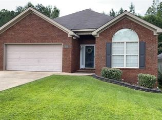 5241 Diamond Cir, Tuscaloosa, AL 35405