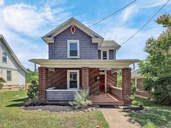 762 Arbutus Ave SE, Roanoke, VA 24014