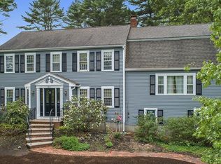 194 King Phillips Pathe, Marshfield, MA 02050