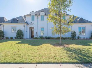1567 Preakness Run Ln, Collierville, TN 38017