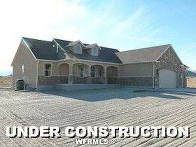 9353 N Horizon Dr, Eagle Mountain, UT, 84005