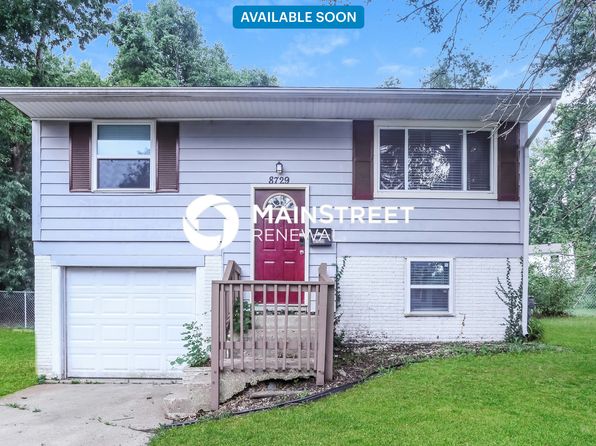 8729 E 96th Ter