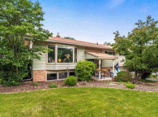 2327 Silcox Ave, Duluth, MN 55803