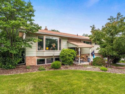 2327 Silcox Ave, Duluth, MN, 55803