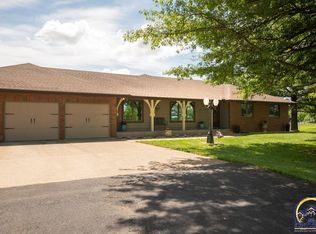 3500 SW Hodges Rd, Topeka, KS 66614