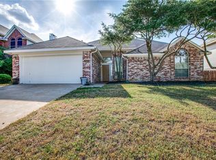 4507 Buckingham Dr, Grand Prairie, TX 75052
