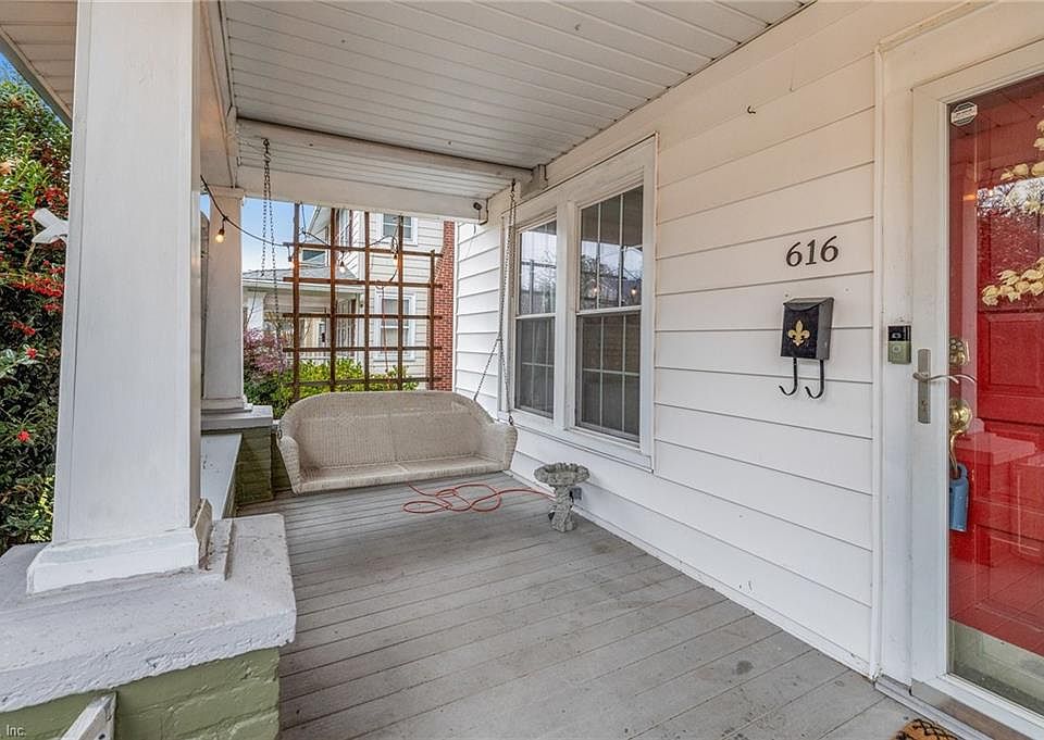 616 Virginia Ave, Norfolk, VA 23508 Zillow