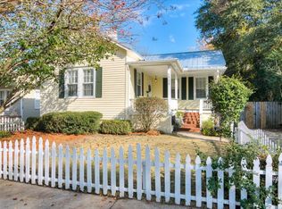 1428 Stovall St, Augusta, GA 30904