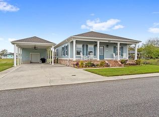 210 Oak Gardens Ave, Long Beach, MS 39560