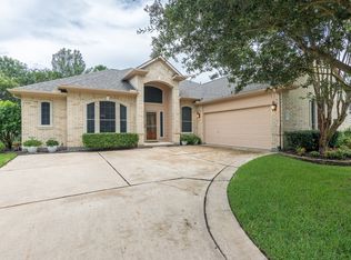 14450 Meadow Estates Ln, Cypress, TX 77429