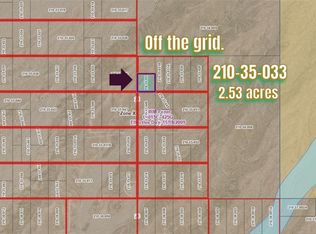 44 S Unnamed Rd #2, Topock, AZ 86436