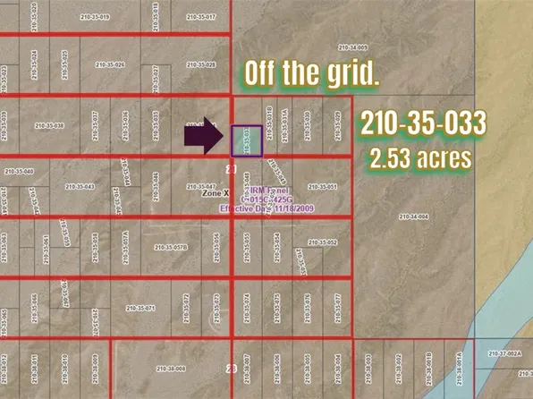 44 S Unnamed Rd #2, Topock, AZ 86436