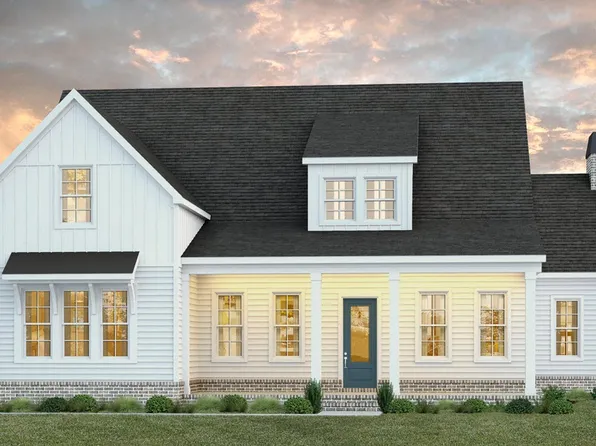 LOT 7 Homestead Ln, Smiths Station, AL 36877