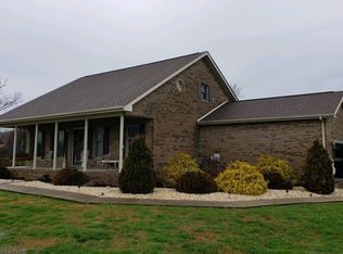 120 Coal Chute Rd, Elizabethton, TN 37643