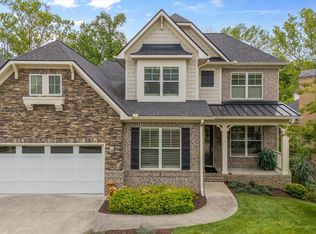 462 Chapel Grove Ln, Knoxville, TN 37934