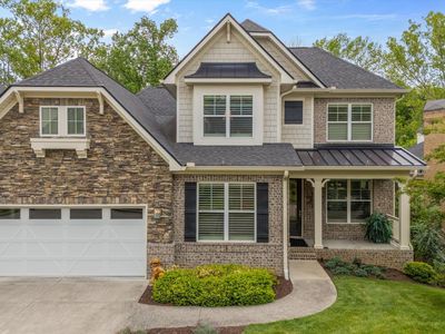 462 Chapel Grove Ln, Knoxville, TN, 37934