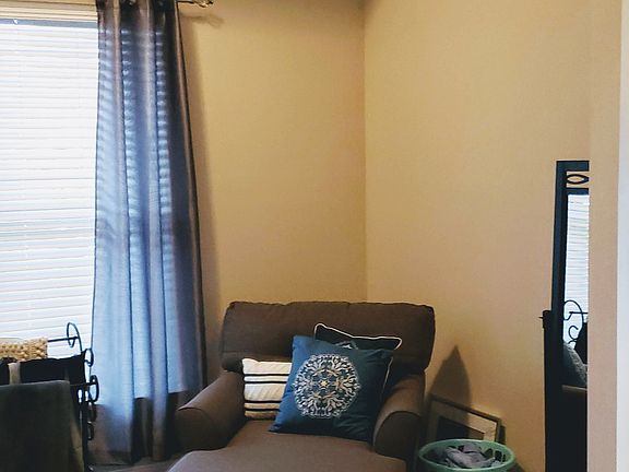 Mstr BR Nursery/Reading Nook