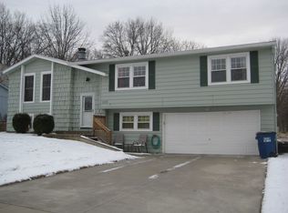 3005 Longhorn Dr, Lawrence, KS 66049
