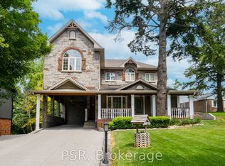 124 Elmpine Trl, King, ON L7B 1K4