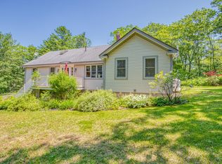 4 Shackletons Way, Boothbay, ME 04537