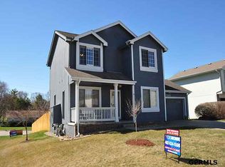 7905 N Kansas Ave, Omaha, NE 68134