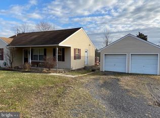 304 Ridge Rd, Sellersville, PA 18960