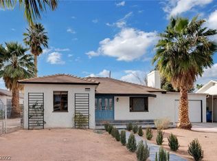 1250 8th Pl, Las Vegas, NV 89104