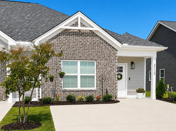 2112 Shady Ln #31C, Cleveland, TN 37312