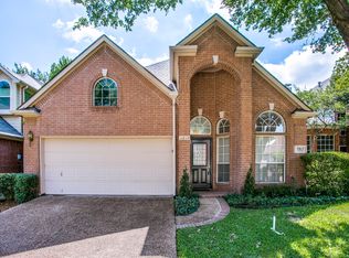 3817 Azure Ln, Addison, TX 75001