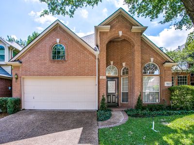 3817 Azure Ln, Addison, TX, 75001