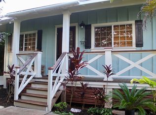 1236 Lanai Ave, Lanai City, HI 96763