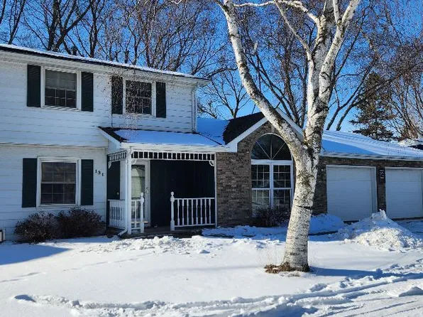 131 4th Pl SE, Glenville, MN 56036