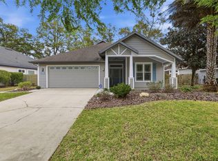7581 SW 82nd Way, Gainesville, FL 32608
