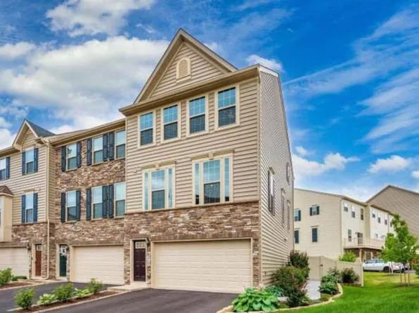 6317 Posey St, Frederick, MD 21703