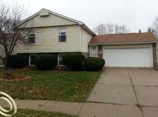 5902 Willowbridge Rd, Ypsilanti, MI 48197