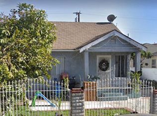 650 School Ave, Los Angeles, CA 90022